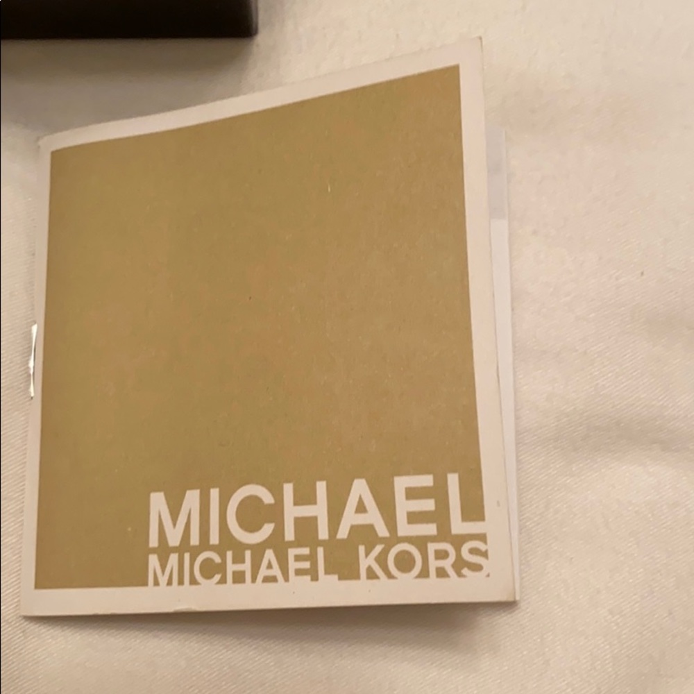 Michael Kors women’s watch - Picture 5 of 8